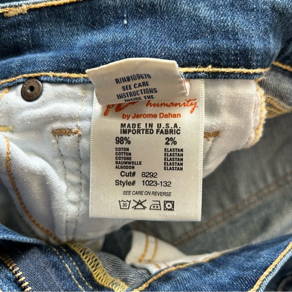 Citizens Of Humanity Jeans 👖 - Picture 10 of 13